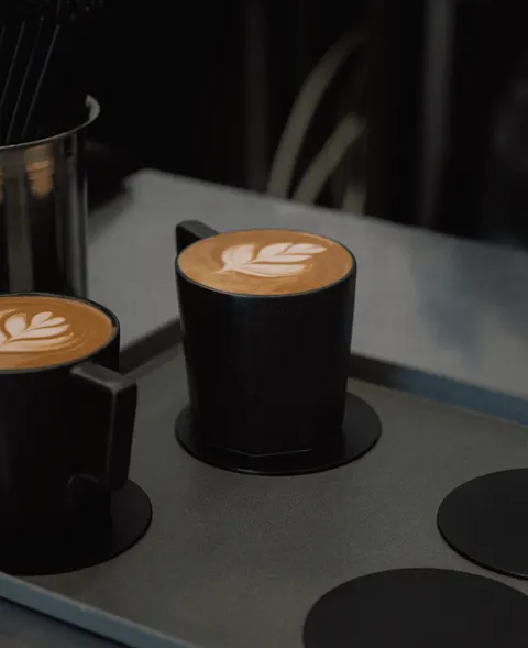 Minimale Coffee Roaster Yangjae, photo 7 of 7
