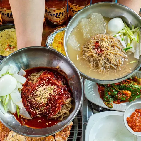 Ilpum Chamsut Galbi 店舗写真 3/5