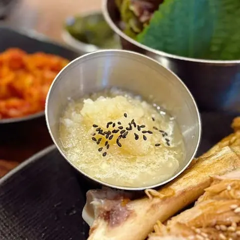 Daedu Jokbal 九老デジタル団地駅店 店舗写真 7/10