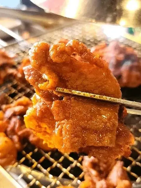 고기굽는사람들 샤로수길본점 매장 사진 8/10