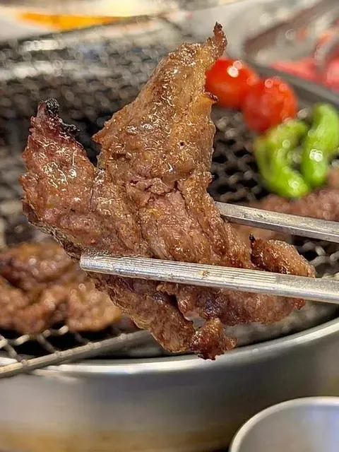 고기굽는사람들 샤로수길본점 매장 사진 9/10