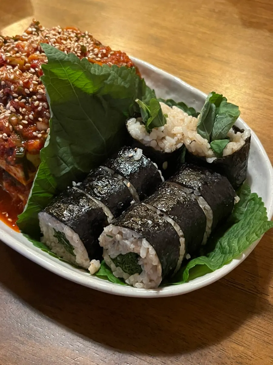 Braised tofu that looks heavily seasoned