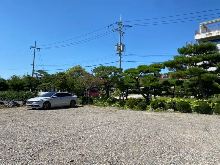 Exterior of Sujeong Galbi Seongsa Main Branch on Heungdo-ro