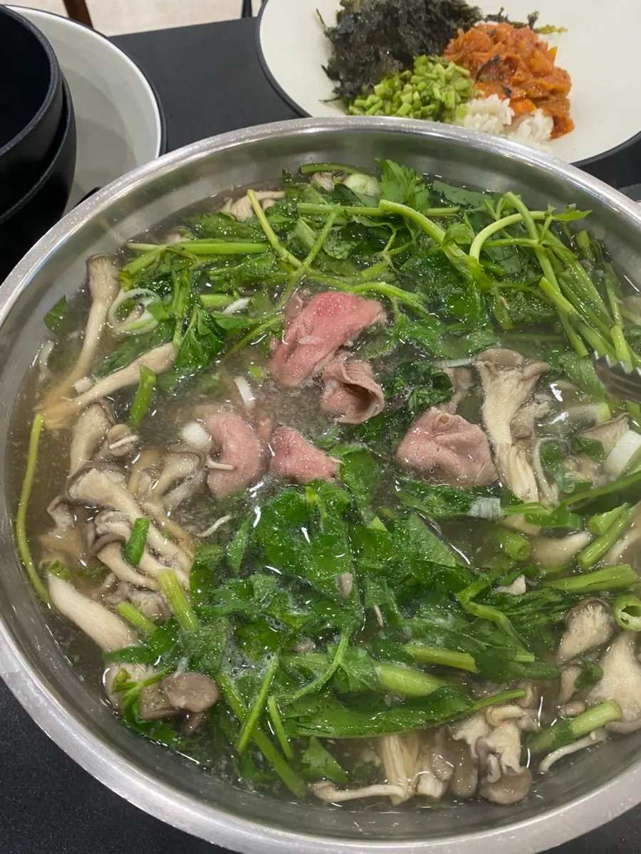 Special sauce made in-house