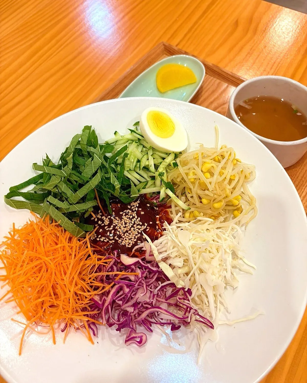 Chilseong Jemyeonso Suji Main Branch main image