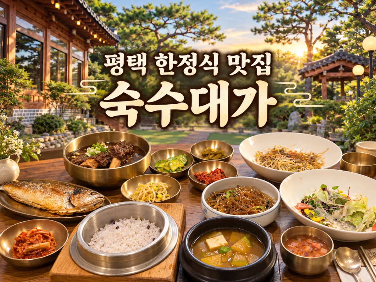 Beopseongpo borigulbi gift set for eating at home
