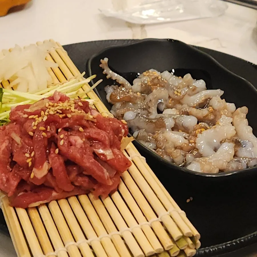 Photo related to Haeseon in Sunae