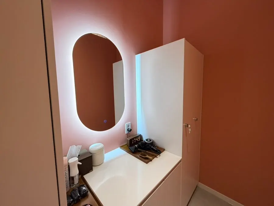 Price list for Terra's treatment programs