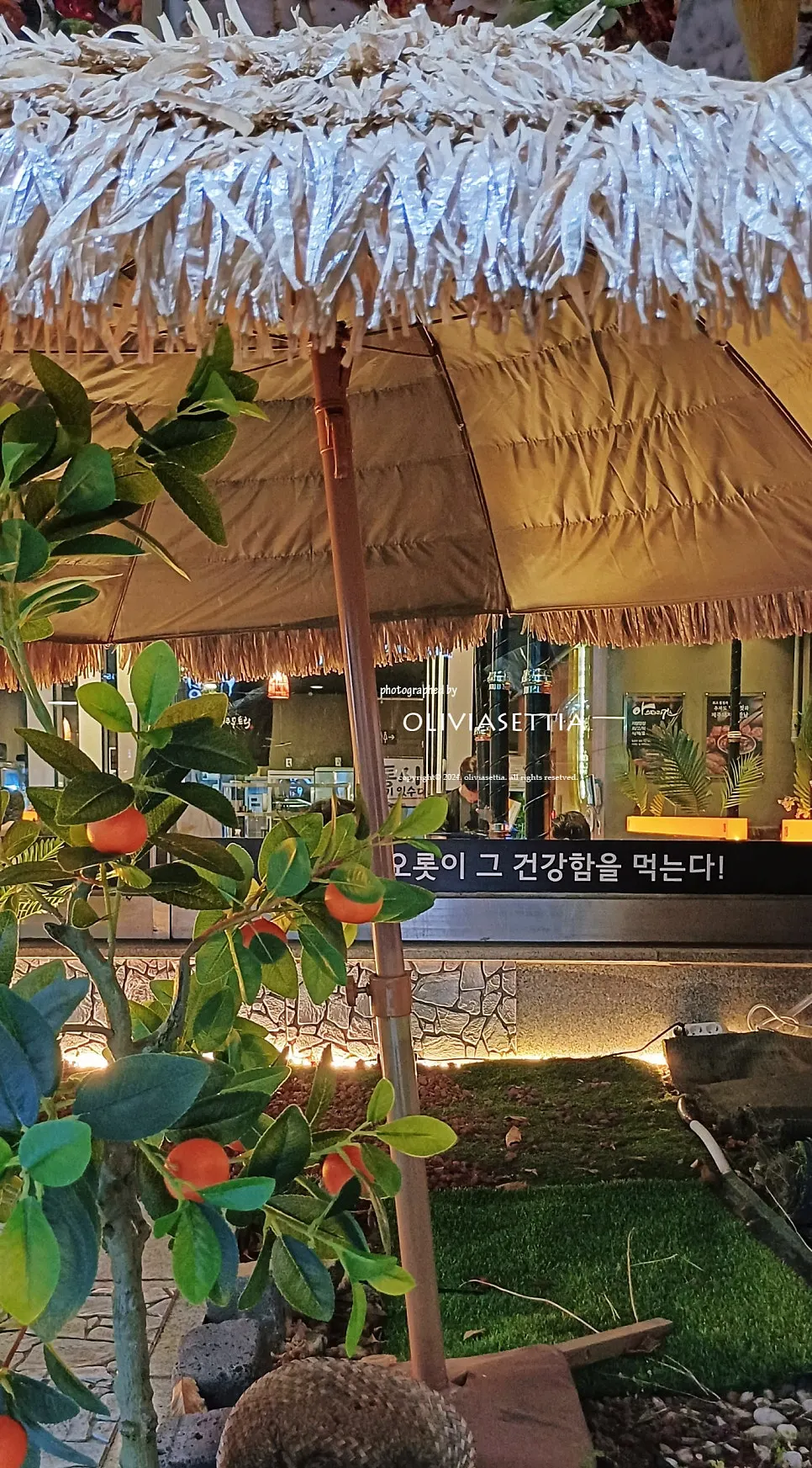 제주몬트락 분당수내점 흑돼지 한 점