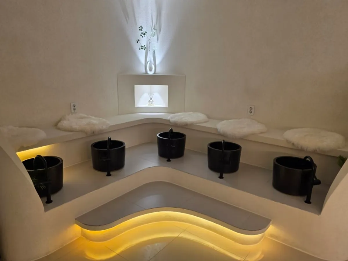 Storefront view of The Foot Shop Massage Bundang Suneol