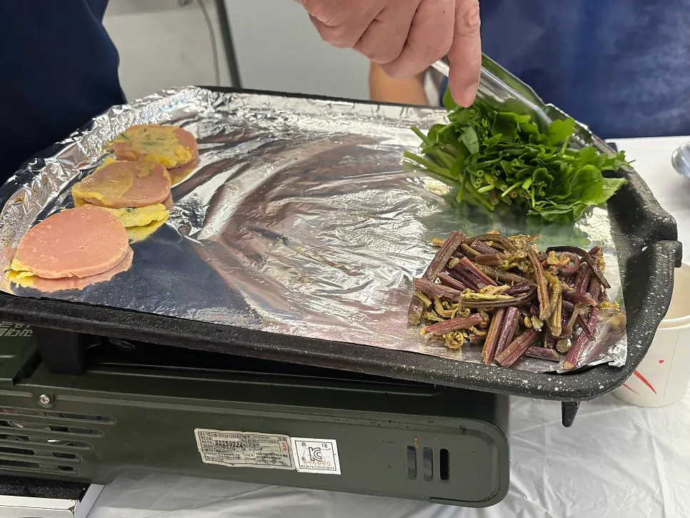 急冻五花肉、梅花肉及牛胸肉组合