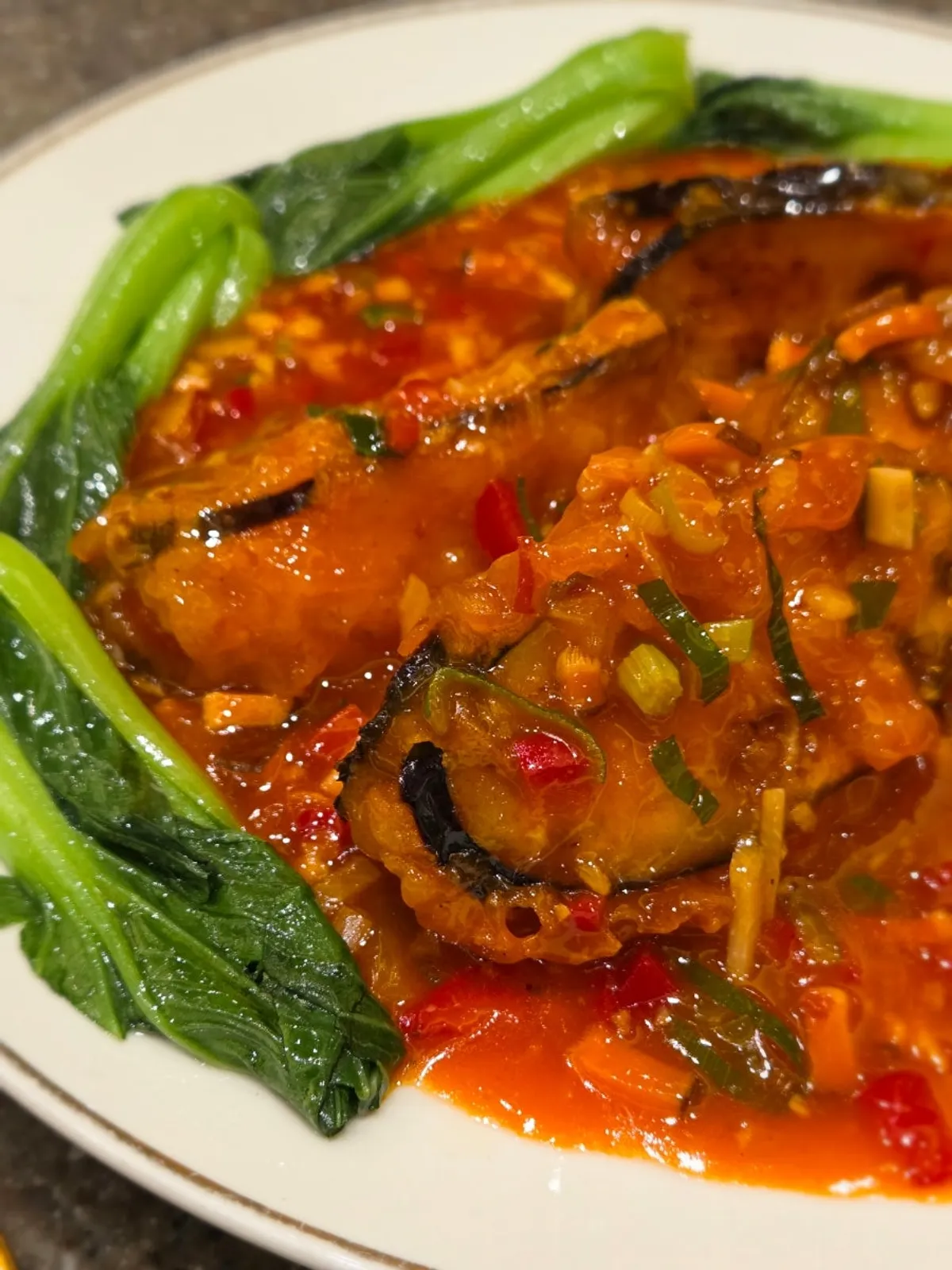 Main image of Seongung, a Chinese restaurant near Nambu Bus Terminal Station