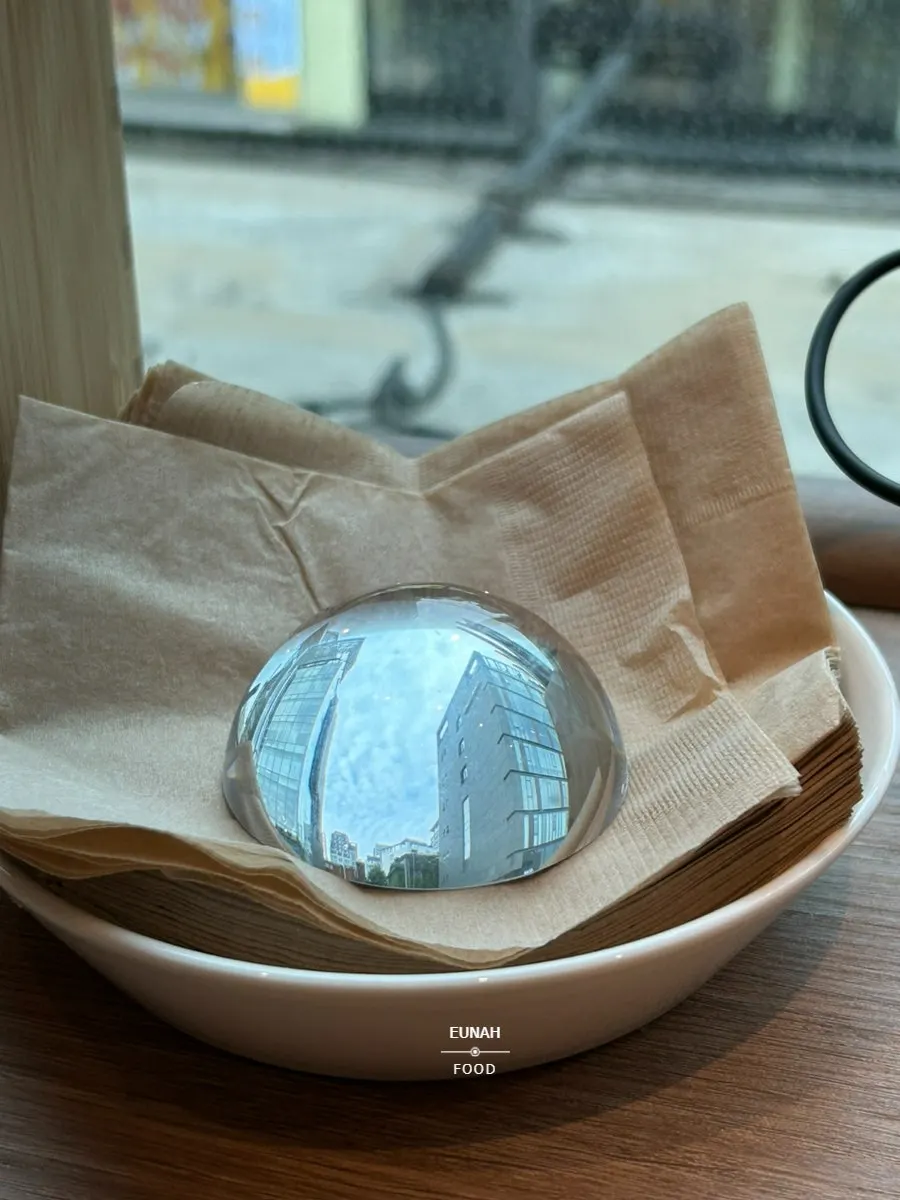Seodaemun rice bowl restaurant for solo dining: Sunhui Dining