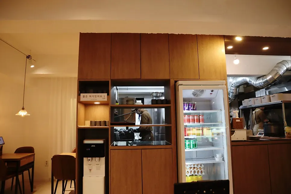 Seodaemun rice bowl restaurant: 36-hour butadon at Sunhui Dining
