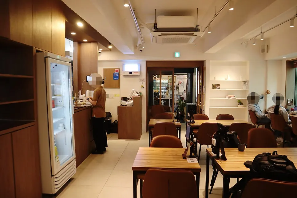 Seodaemun rice bowl restaurant: 36-hour butadon at Sunhui Dining