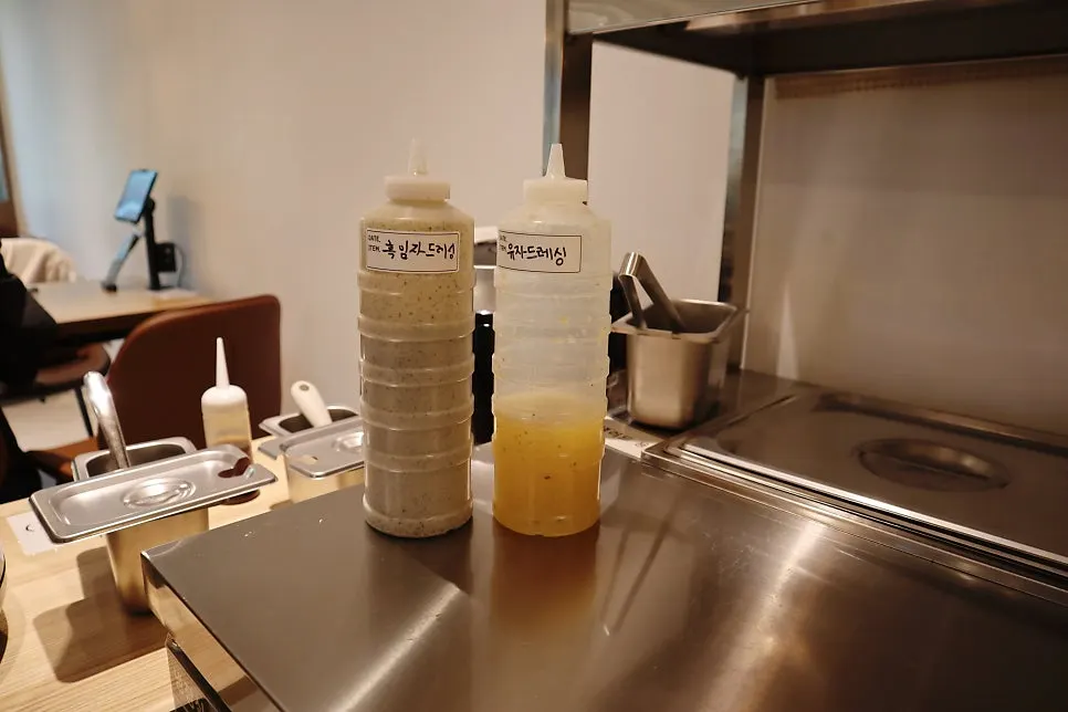 Seodaemun rice bowl restaurant: 36-hour butadon at Sunhui Dining