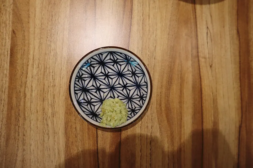 Seodaemun rice bowl restaurant: 36-hour butadon at Sunhui Dining