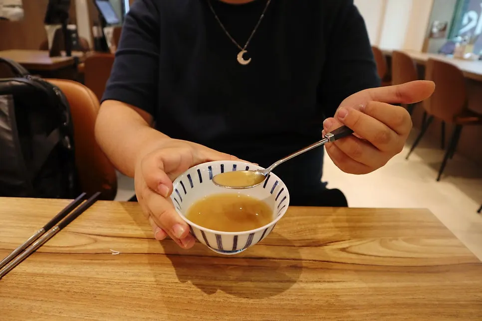 Seodaemun rice bowl restaurant: 36-hour butadon at Sunhui Dining