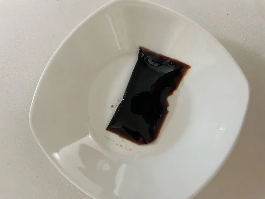 한 입 크기 베투키 슈퍼케이 젤리