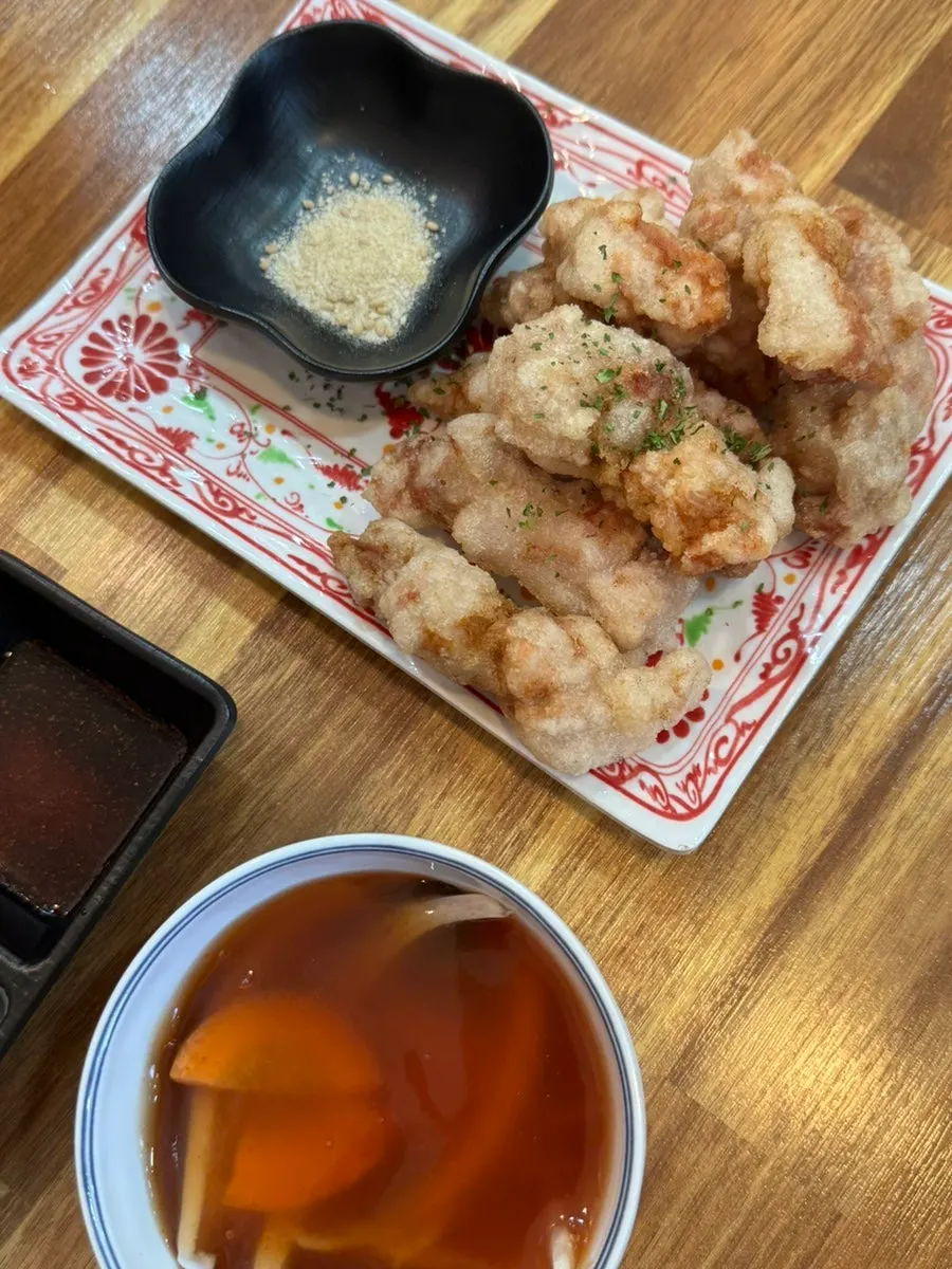 수라반점 가야점 탕수육 1인분