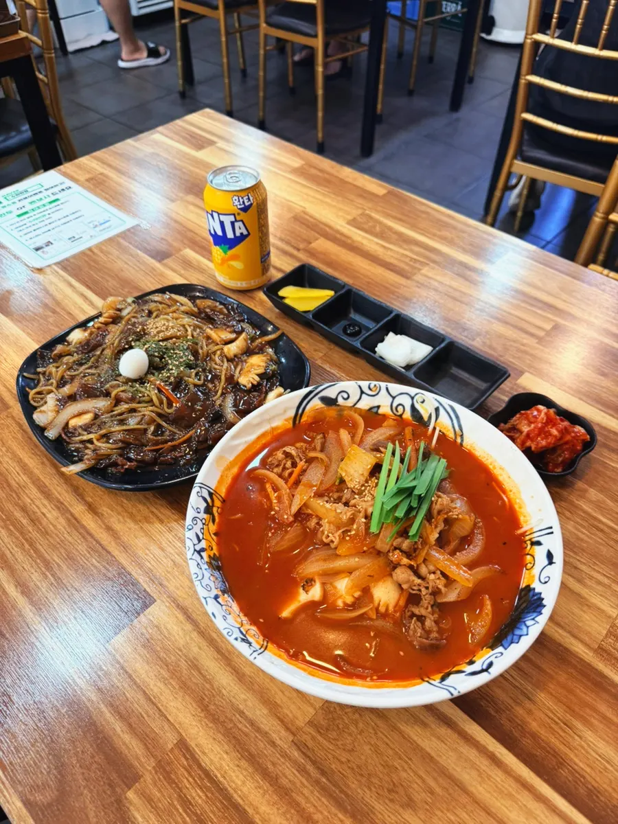 수라반점 가야점 매장 안내 이미지