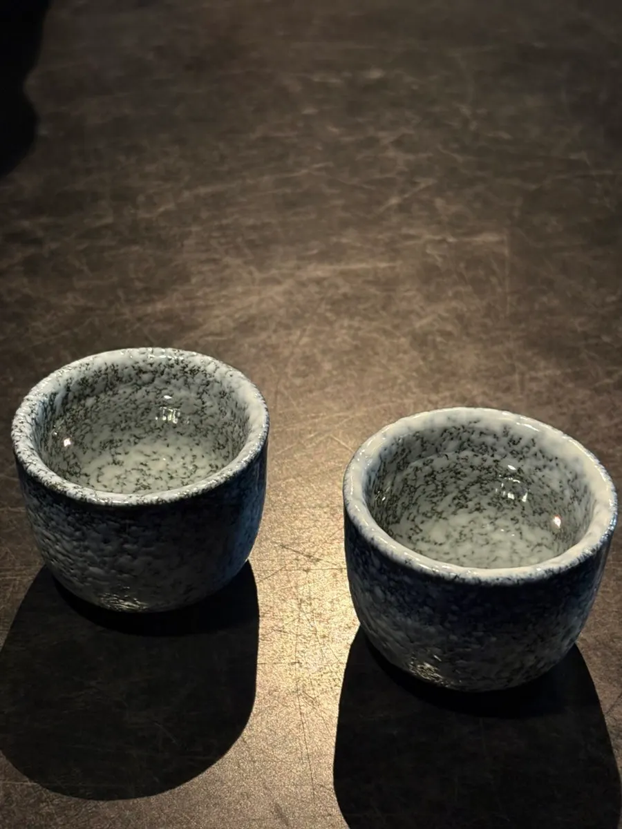 수산 사당본점 지하 1층 별관 좌석