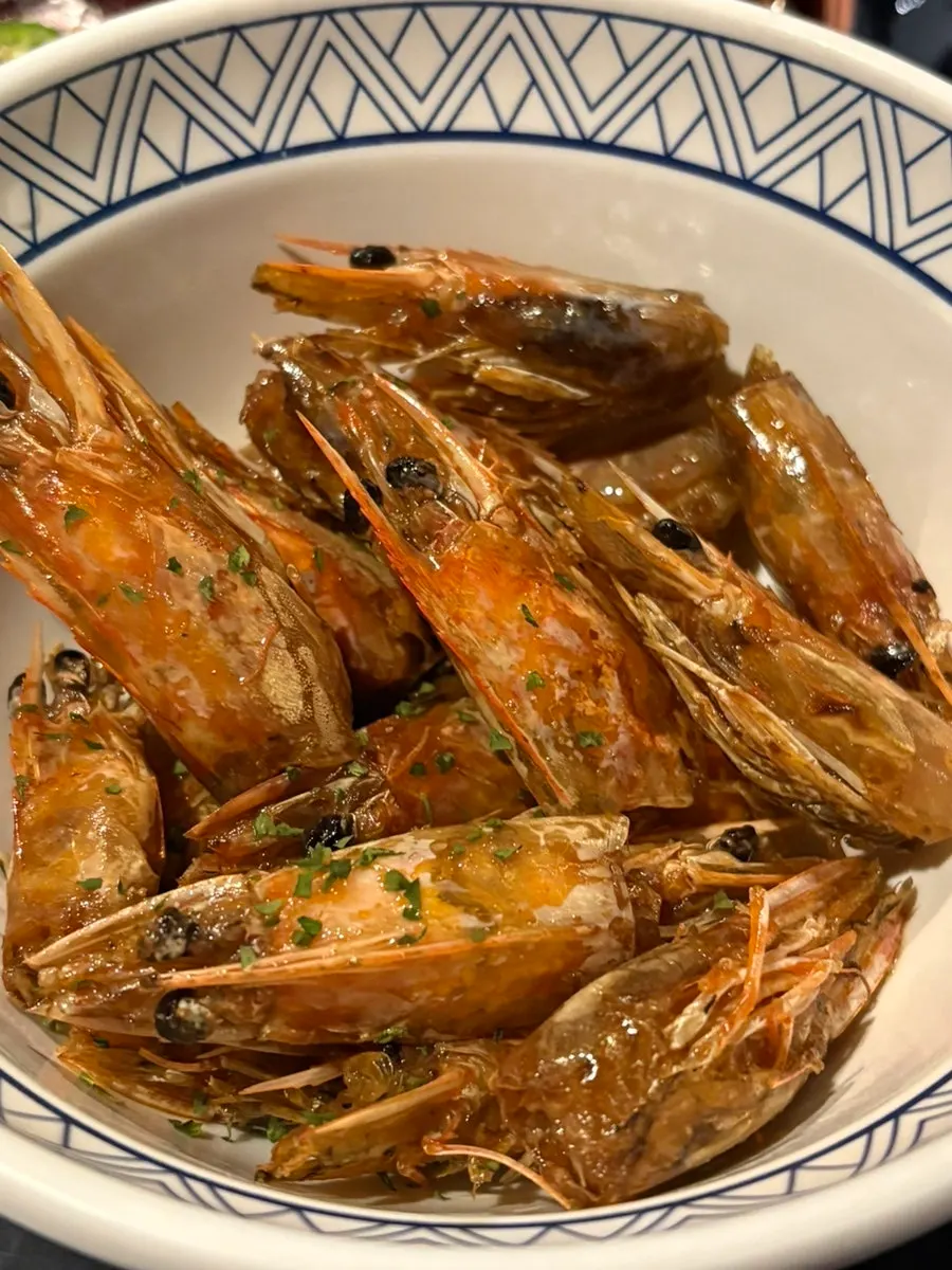 오징어통찜과 함께한 소주잔