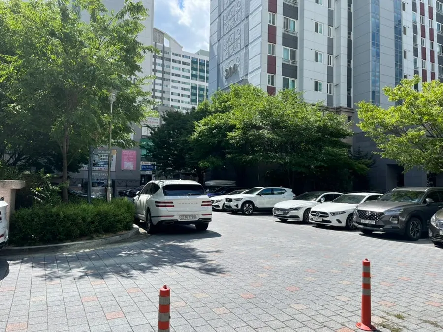매장 할인 이벤트 안내