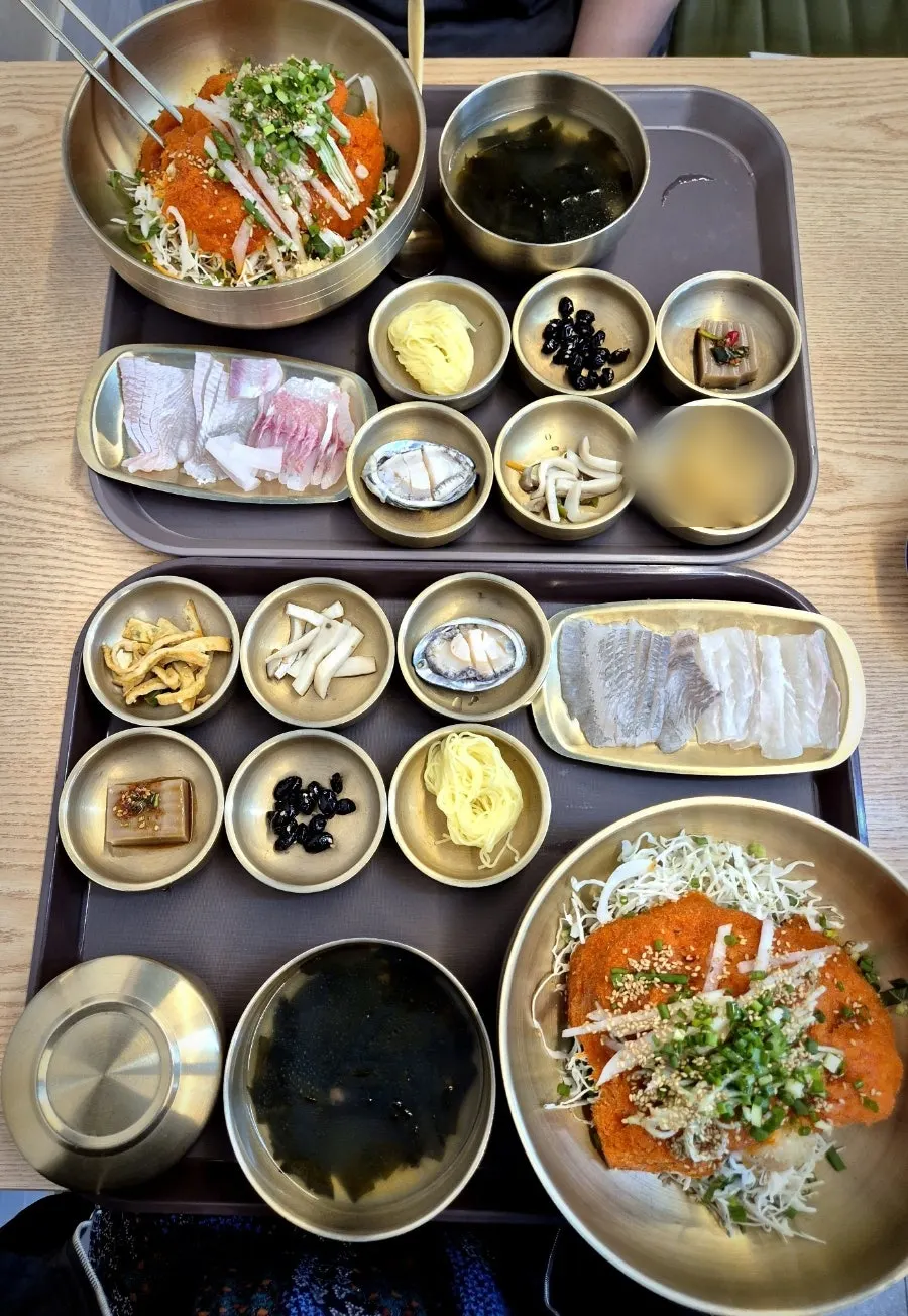 부산 강서구 신호동 수성수산 외관