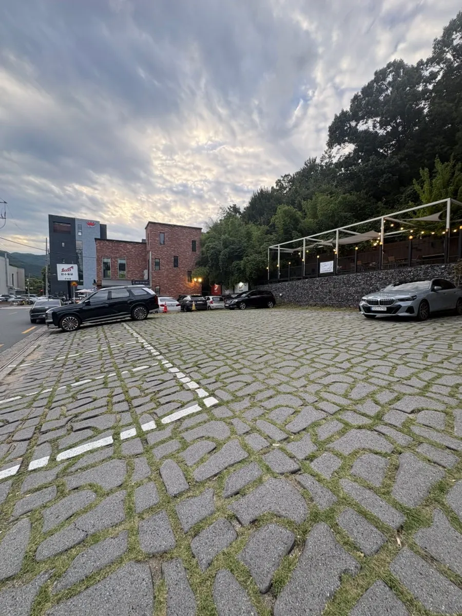 수성못 주변 온기정 위치