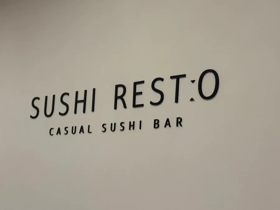 A Japanese food spread at Sushi Resto Sejong Sodam Main Branch in Sodam-dong, Sejong