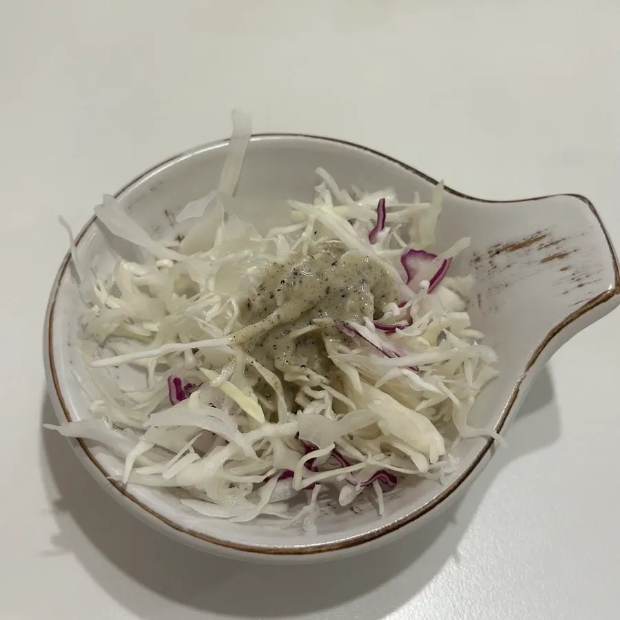 프라이빗한 룸 좌석 내부