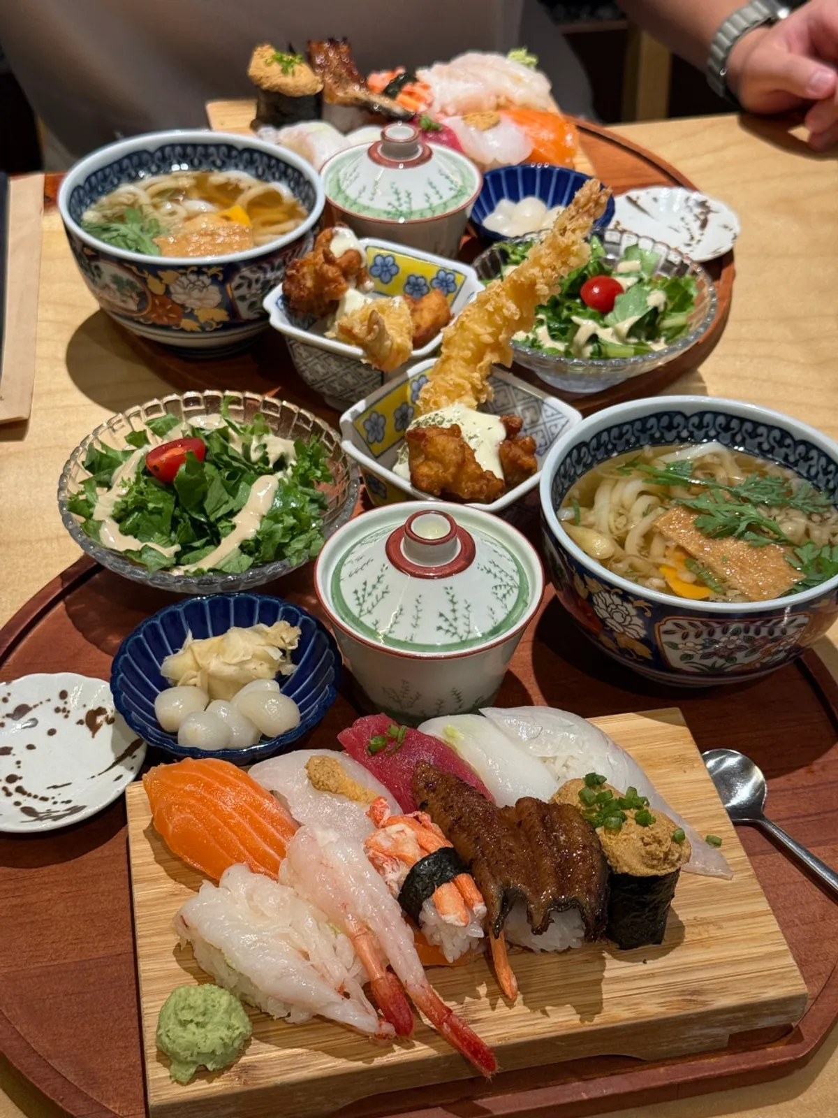 Signature photo of Sushi Doku The Songdo