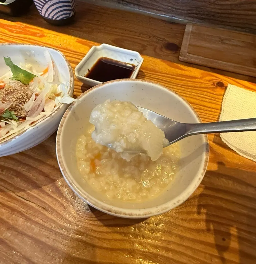 짝꿍이 잡아준 음식 사진 구도
