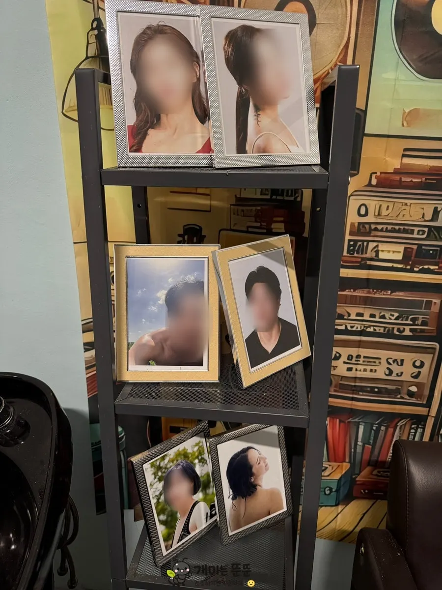 수상한 PT샵 다른 출연 배우 소개