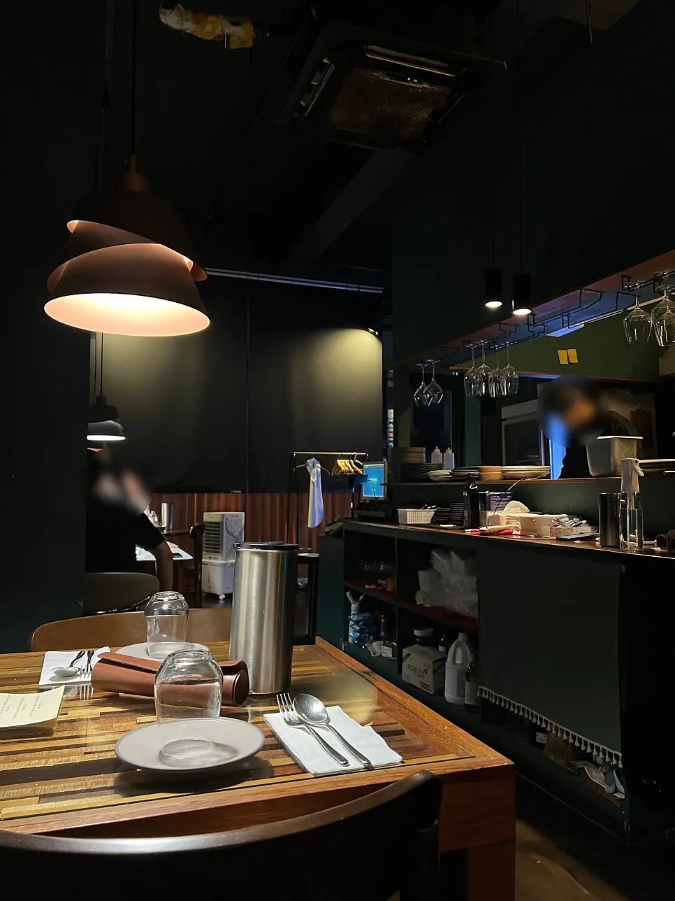 Photo of the Western restaurant Suwanjigu Form