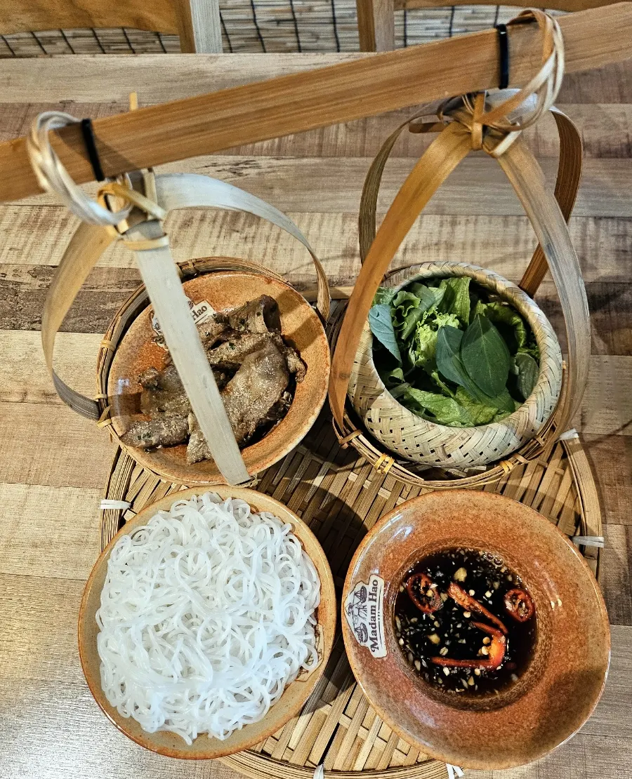 수원 아주대 마담하오 관련 사진