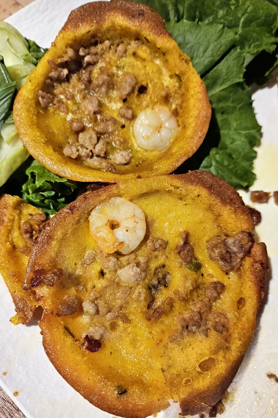 마담하오 한상 관련 사진