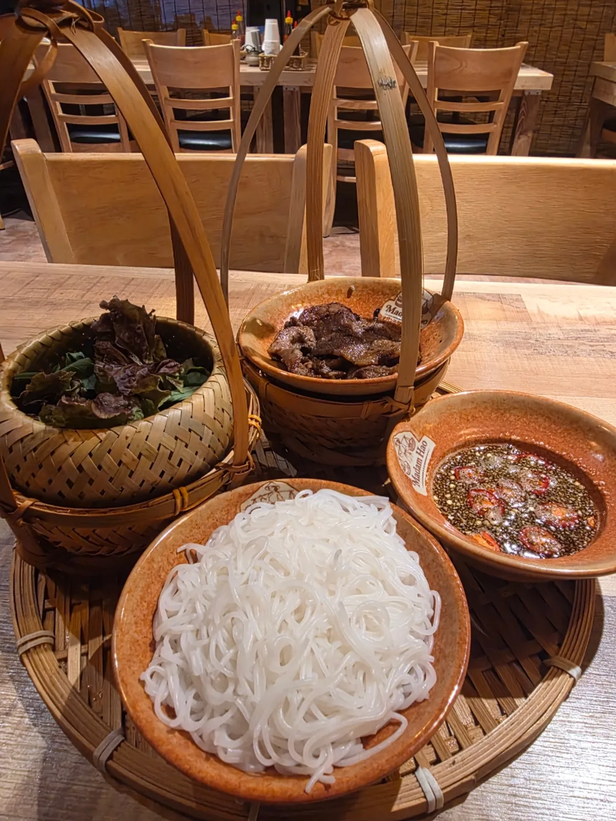 수원 아주대 마담하오 대표 사진
