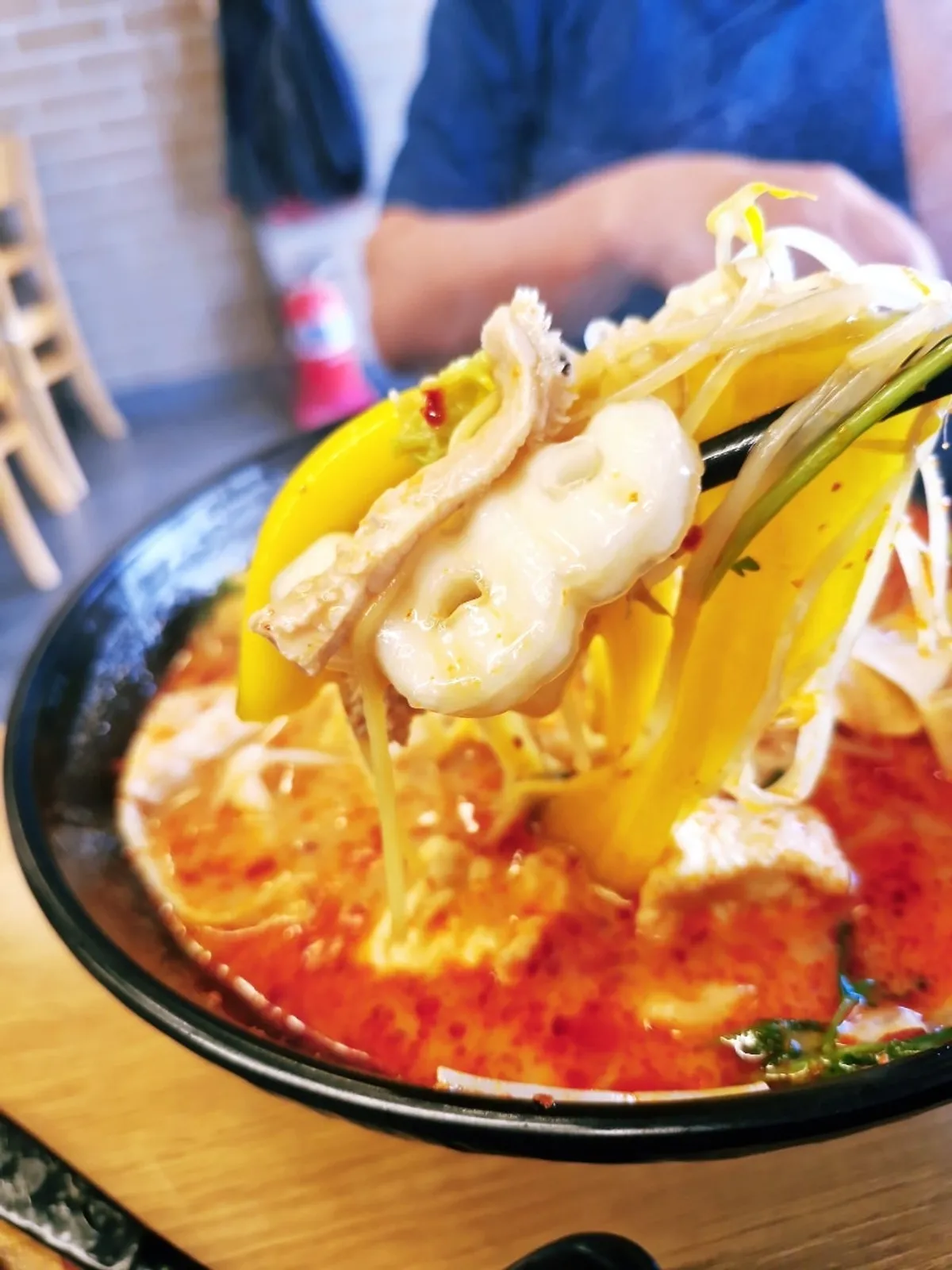 Rahongbang Malatang Suwon Cheoncheon Branch main image
