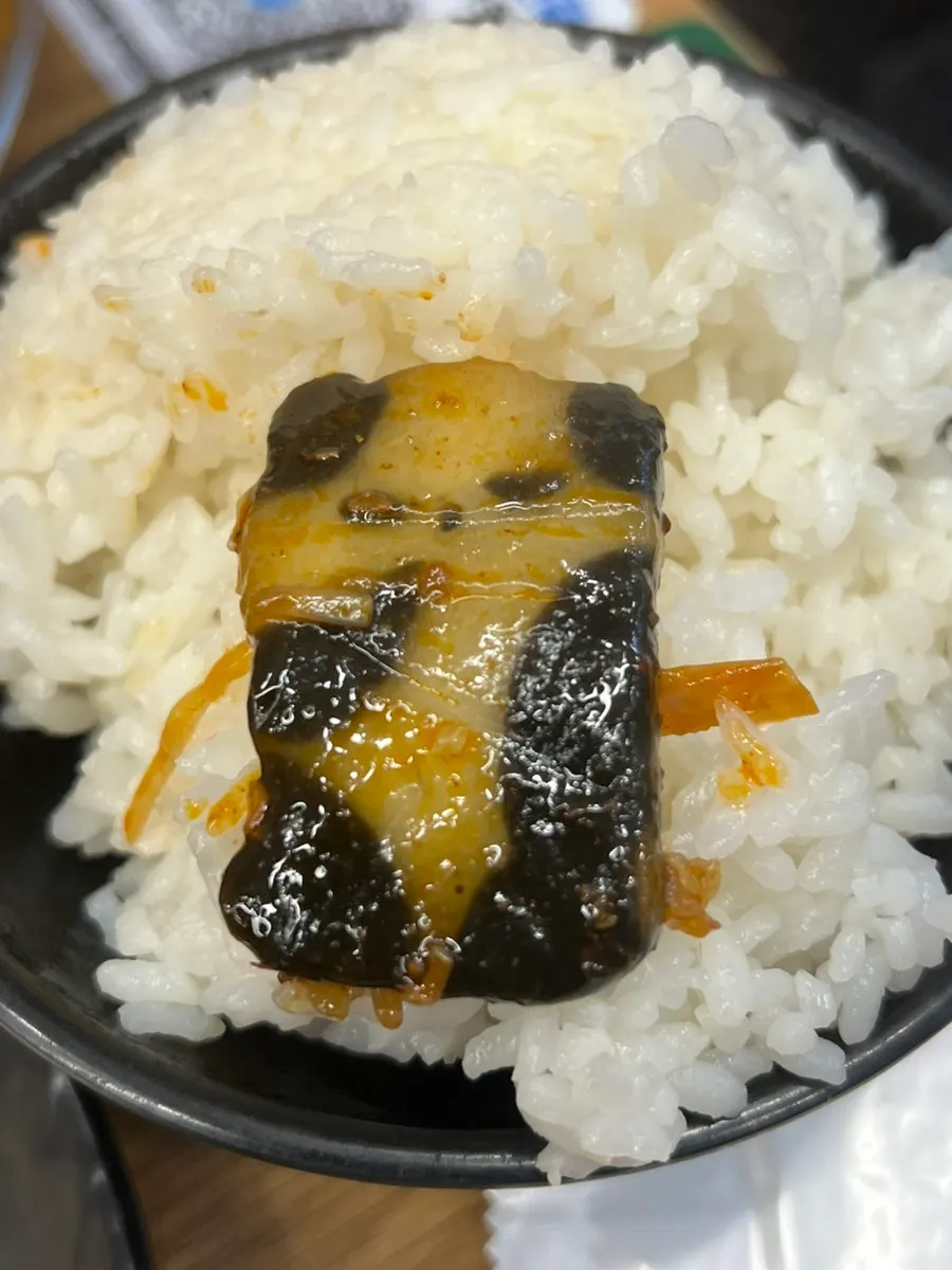 입맛에 맞춰 조절해 먹는 마라샹궈
