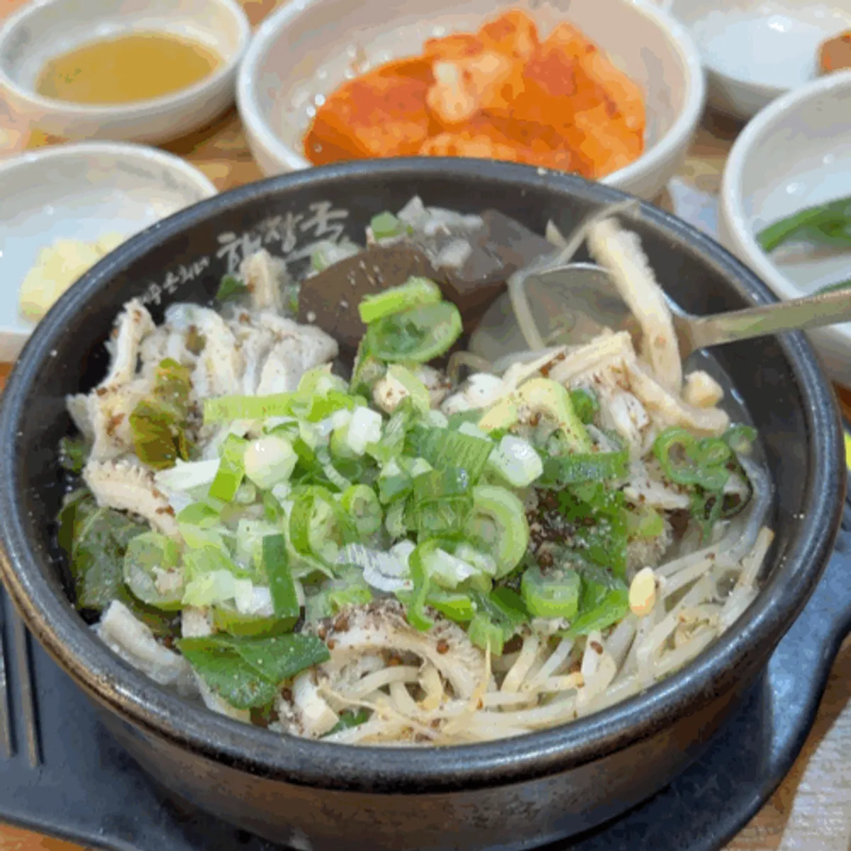 제주은희네해장국 수원인계점 대표 이미지