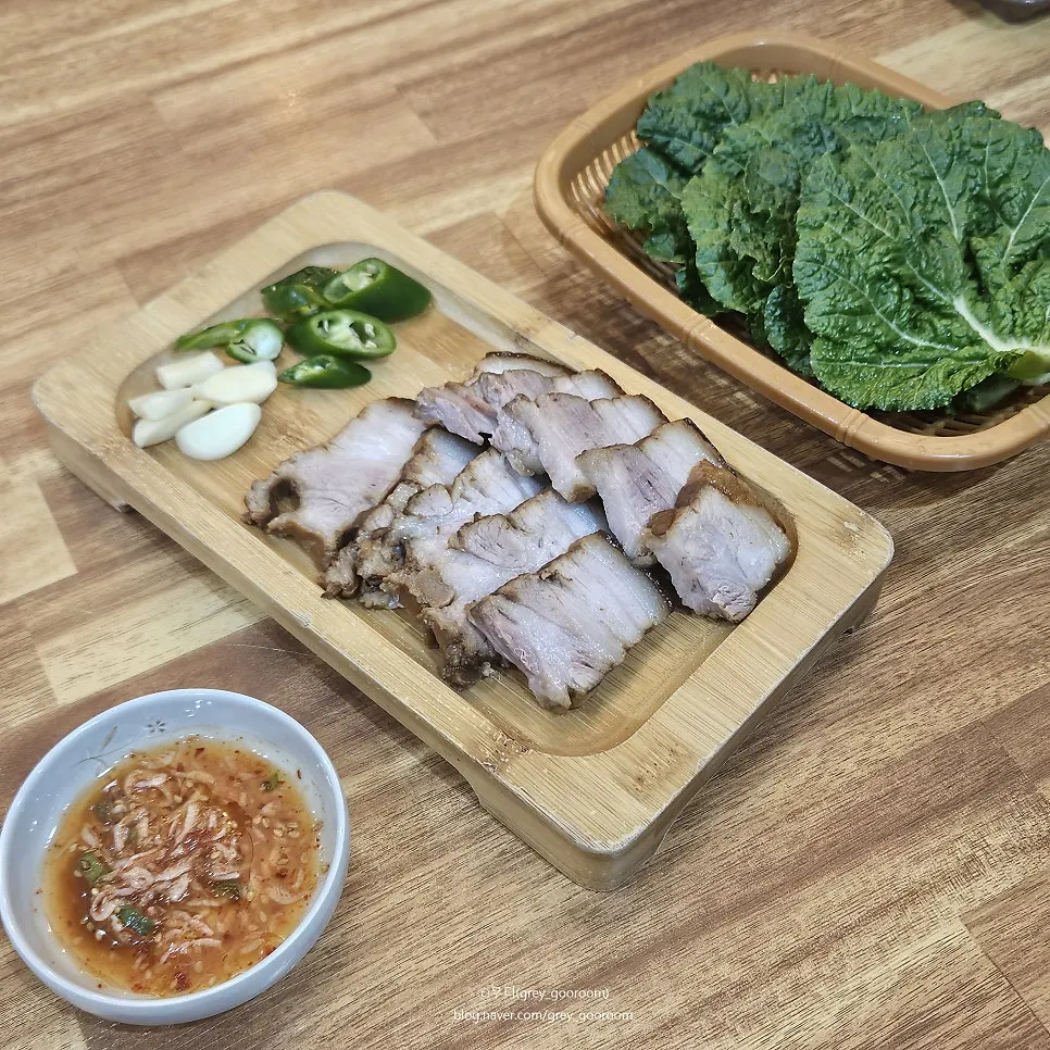 Ten slices of dombe pork (small), 120g