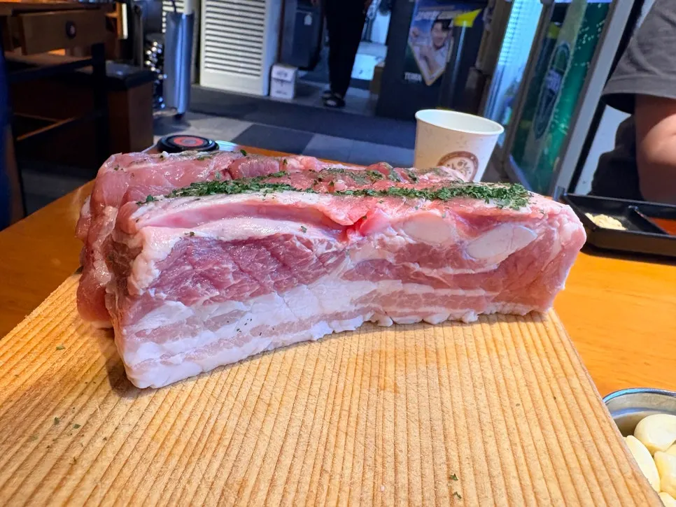 每人一份的腌洋葱小菜