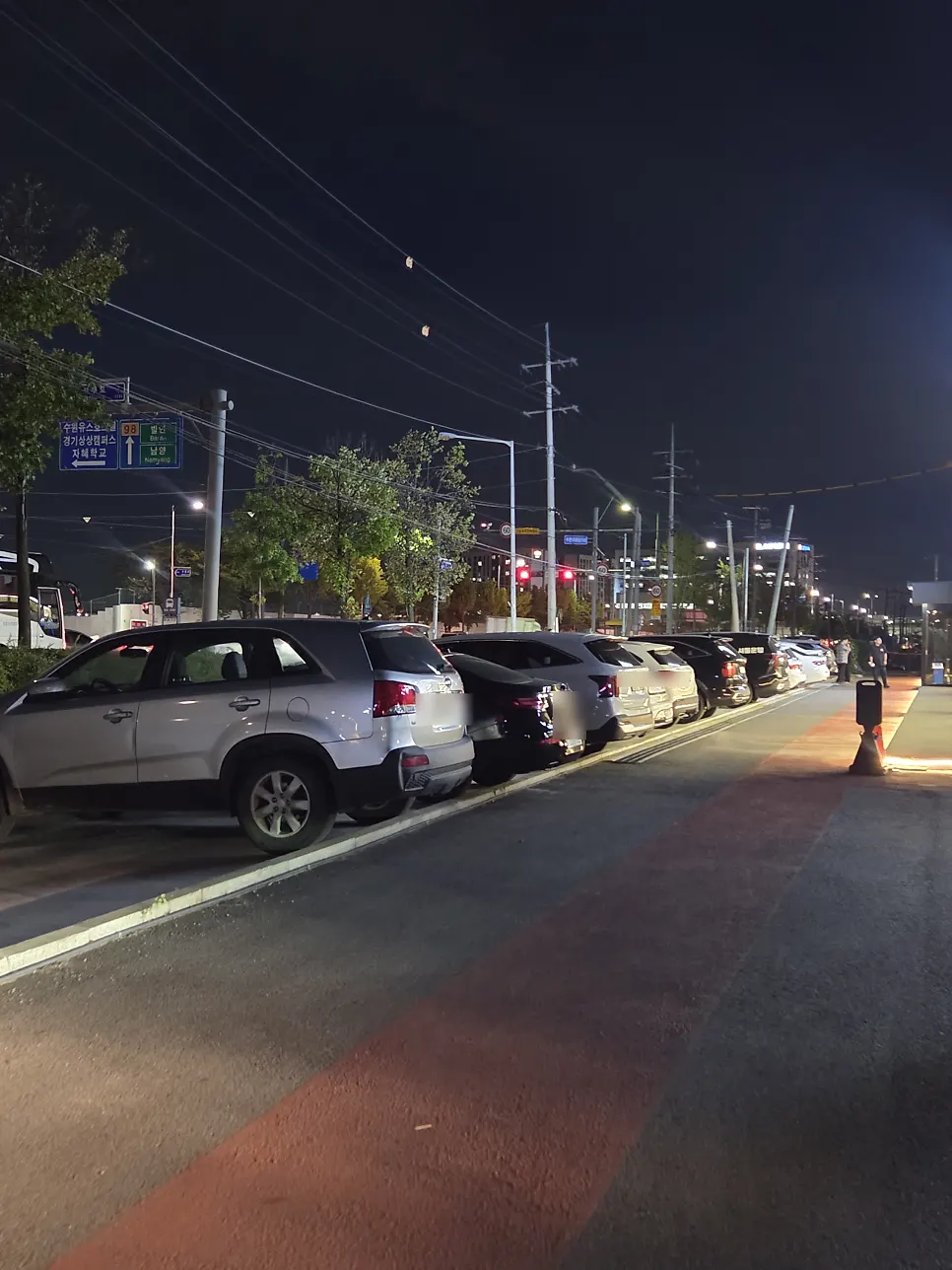규모가 큰 고등어명품이되다 수원점