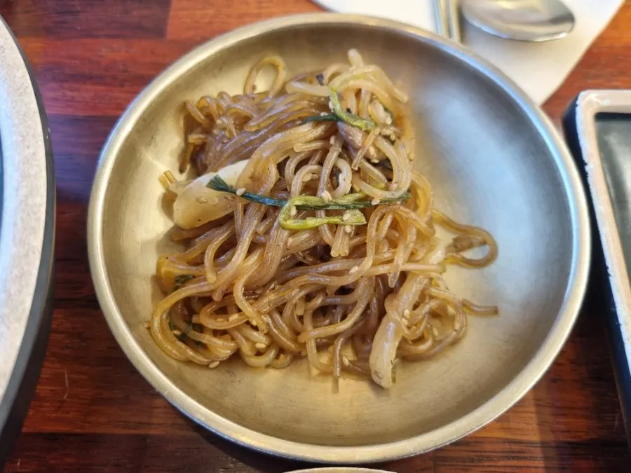 Basic side dishes that pair well with rice