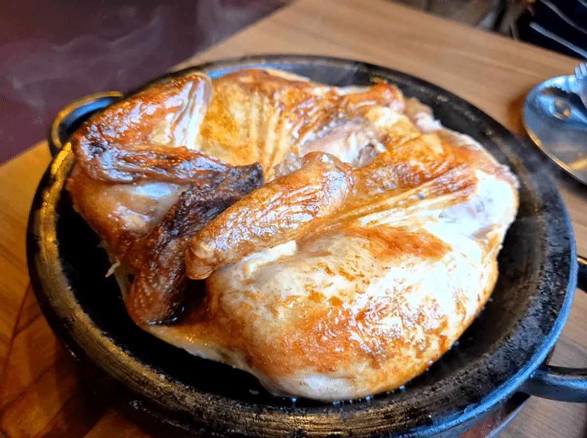 행궁장작한방통닭 대표 사진