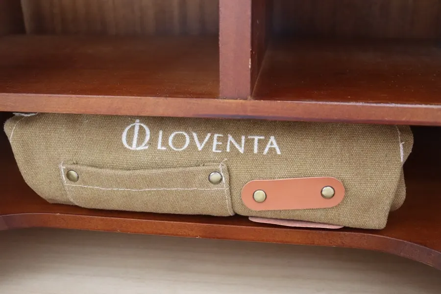 Inside the Loventa Suwon Haenggung studio