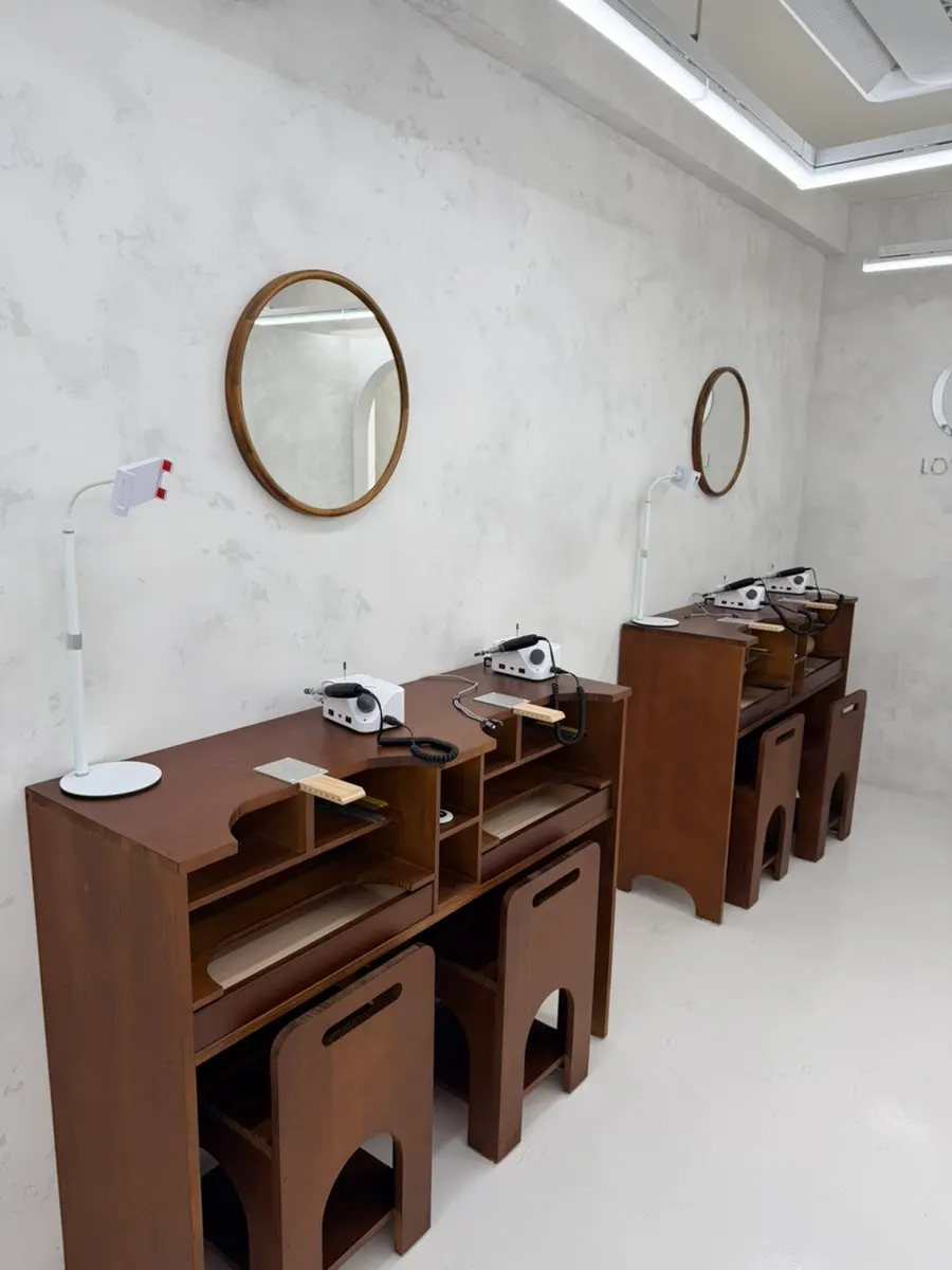 Loventa private room for one party at a time
