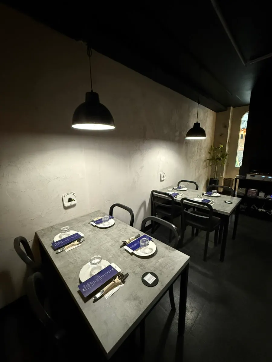 하도 기본코스 구성 안내판